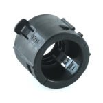 Wellrohranschluss NW12, gerade, D12,8