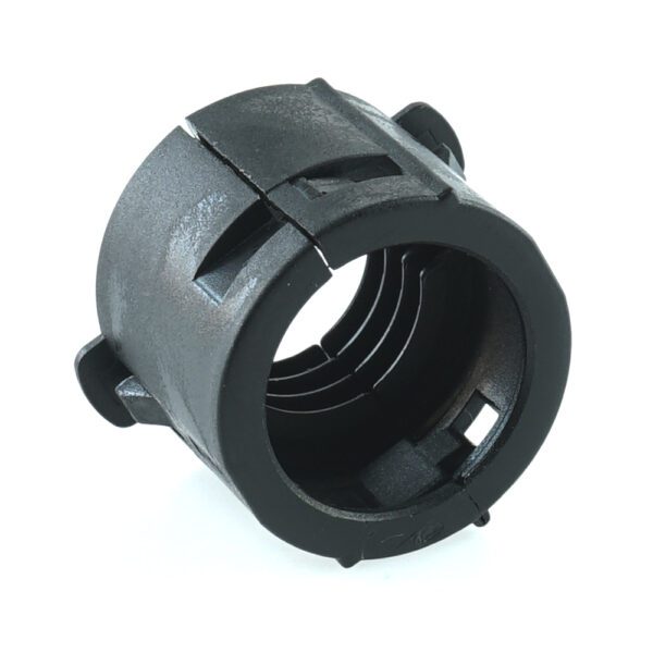 Wellrohranschluss NW13, gerade, D14,3