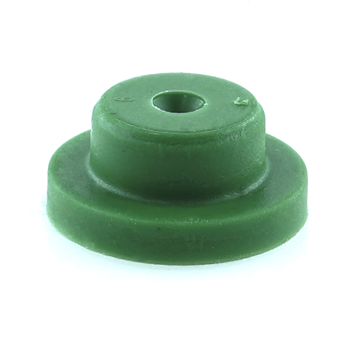 Dichtung für MTA WP PDU, Leitungsquerschnitt 2,5-4mm², grün