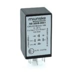 CAN I/O-Modul 1G8, 9-36V, 2 x Input, 2 x Output (low-side)