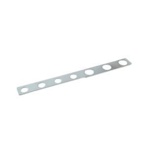 Kontaktbrücke für MIDI/MEGA Fuse- Halter, 7-polig