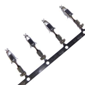 Junior-Power-Timer-Kontakt (Buchse) F280, 0,5-1mm², TYCO 927771-3