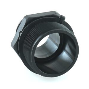 Schlauchverschraubung NW17, PG16, wasserdicht