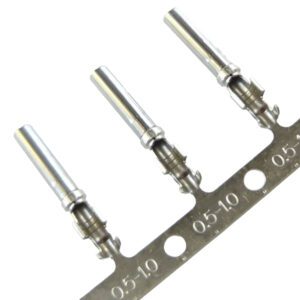 Rundkontakt, AWG 16-20, 0,5-1,3mm², TYCO 1062-16-0622