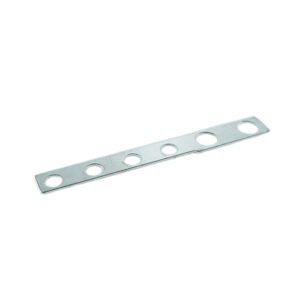 Kontaktbrücke für 4xMIDI/2xMEGA Fuse- Halter, 6-polig