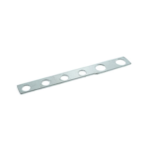 Kontaktbrücke für 4xMIDI/2xMEGA Fuse- Halter, 6-polig