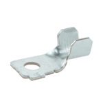 Ringkabelschuh MEGA, Crimpkontakt, M8, 25-40mm²