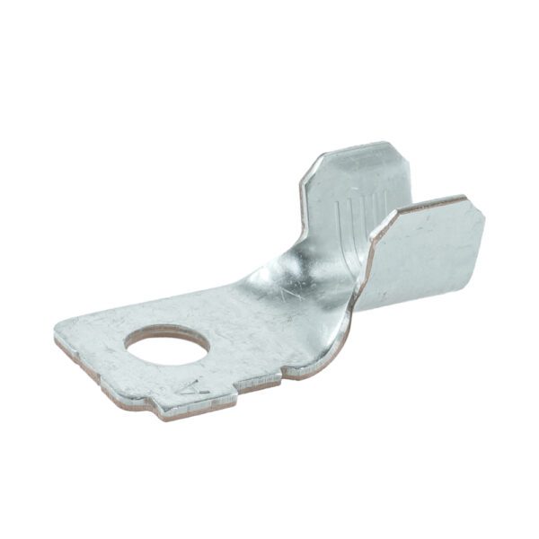 Ringkabelschuh MEGA, Crimpkontakt, M8, 25-40mm²