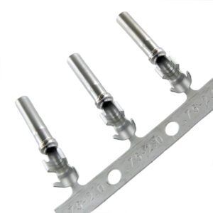 Rundkontakt, AWG 18-14, TYCO 1062-16-0722