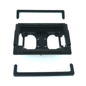 OPUS B4 Eco Dashboard Mounting Kit