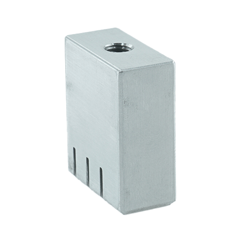 Einpresswerkzeug für JPT-Messerleiste (3x2) 6-polig