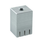 Einpresswerkzeug für JPT-Messerleiste (3×3) 9-polig