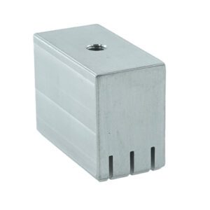 Einpresswerkzeug für JPT-Messerleiste (3x7) 21-polig