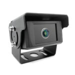 KI-Kamera zur Personenerkennung, VBV-2230C-AI-D04, Rückfahrkamera: Spiegelbild