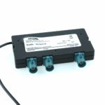 Passive Splitter Kit DIN AM/FM/DAB