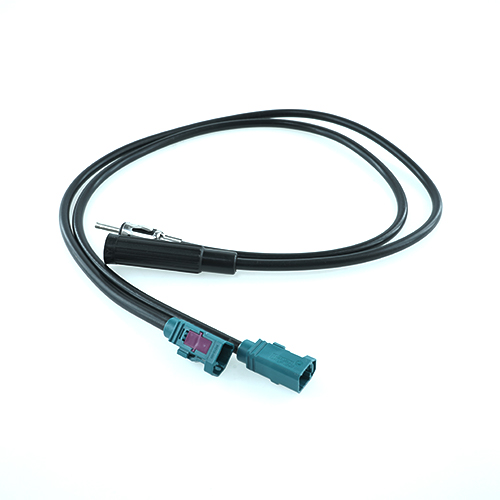 Passive Splitter Kit DIN AM/FM/DAB