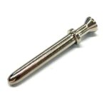 Stiftkontakt 1,5 mm², gedreht