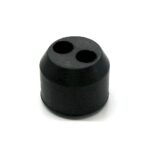 Dichtstopfen 2 x 5,6-6,4mm