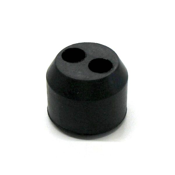 Dichtstopfen 2 x 5,6-6,4mm