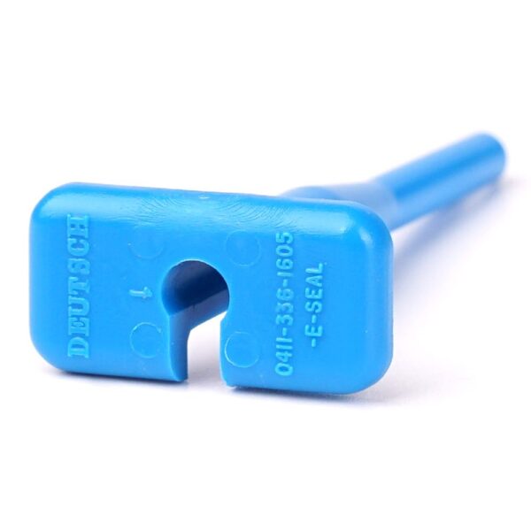 Entriegelungswerkzeug für DEUTSCH-DTHD, Jiffy Splices, HD10, HDP20, HD30, DRC, AEC, WT