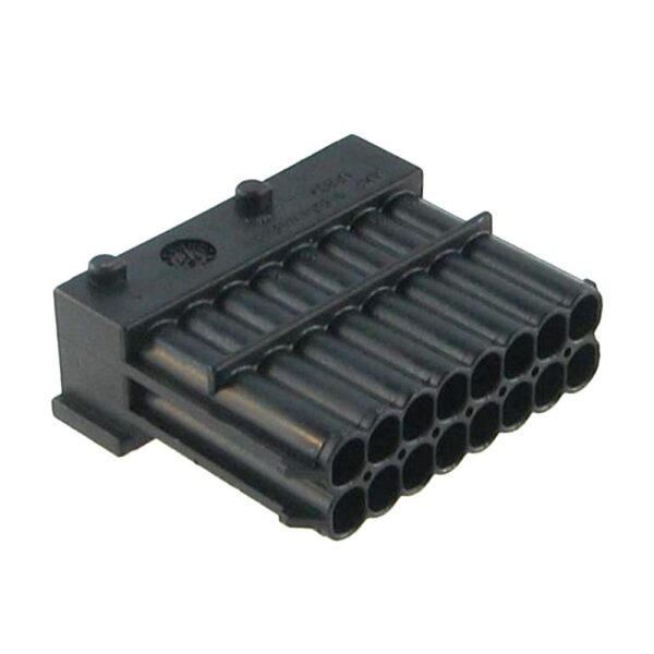 Junior-Power-Timer-Stiftgehäuse 16-polig, für Seal