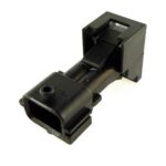 Junior-Power-Timer-Stiftgehäuse 2-polig, Kodierung A1, für Seal