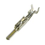 Flachstecker Metripack M280, 1-2,5mm², für wasserdichte Steckverbinder