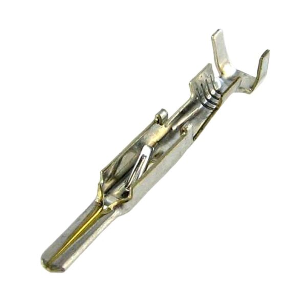 Flachstecker Metripack M280, 1-2,5mm², für wasserdichte Steckverbinder