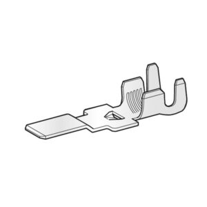 Leistungsflachstecker MAXI800, 10-16mm²