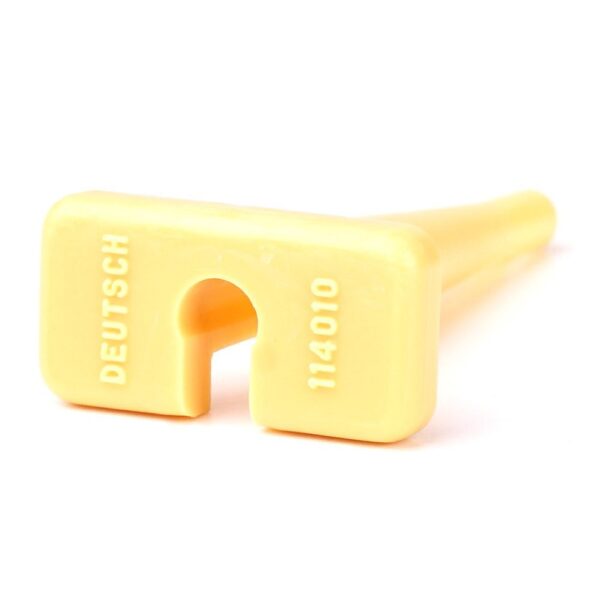 Entriegelungswerkzeug für DEUTSCH-DTHD, Jiffy Splices, HD10, HDP20, HD30, DRC