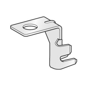 Ringkabelschuh, Crimpkontakt, M5, 6-8mm², gewinkelt 90°