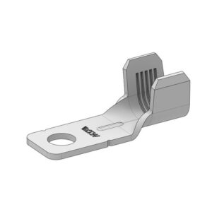 Spezial-Ringquetschkabelschuh, Crimpkontakt, L47, M8, 40-70mm²