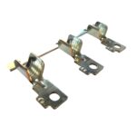 Ringkabelschuh, Crimpkontakt, M5, 10-20mm², Spule