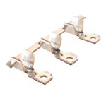 Ringkabelschuh, Crimpkontakt, M5, 25-35mm²