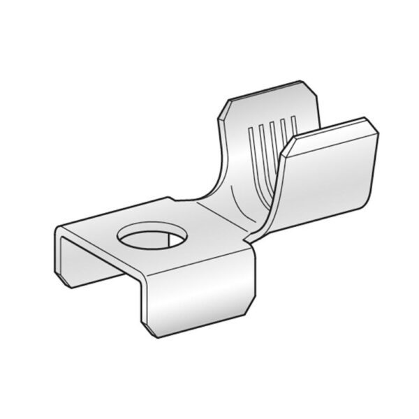 Ringkabelschuh, Crimpkontakt, M8, 10-20mm², Spule