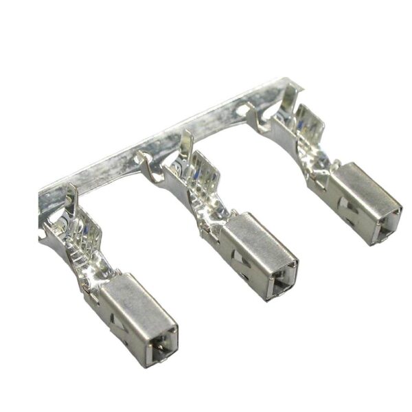 Sicherungshalter-Kontakt MINI F280 WP, 2,5-4mm², Spule