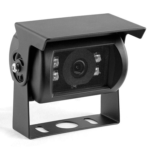 SELECT-Kamera NTSC IP69K