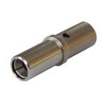 Kontakthülse für 4poligen Stecker, ECU/Pass-Through für ISOBUS Steckdose (IBBC – Breakaway Connector), traktorseitig