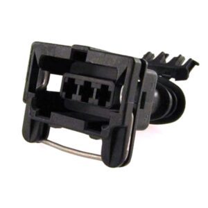 Junior-Power-Timer Steckgehäuse 3-polig