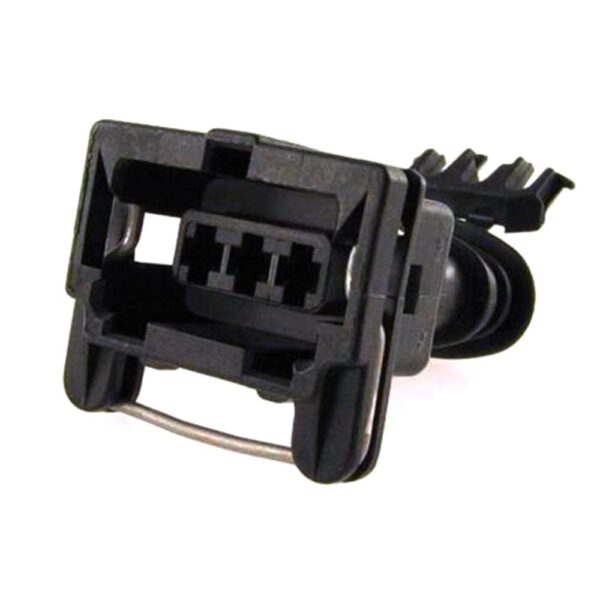 Junior-Power-Timer Steckgehäuse 3-polig