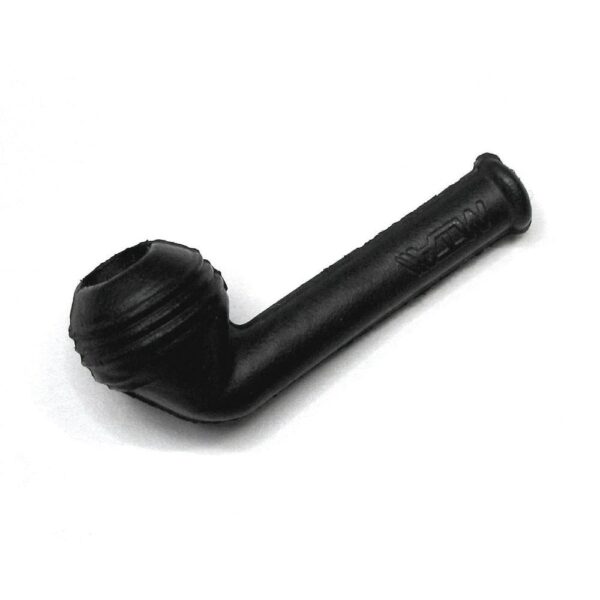 Gummikappe für Mehrfachsteckgehäuse 2-polig