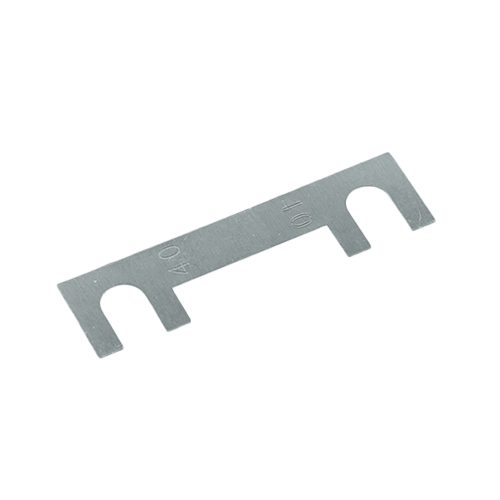 Streifensicherung 30mm, 40A