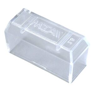 Deckel für Sicherungshalter für UniVal 1-polig