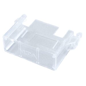 Deckel für Sicherungshalter MaxiVal