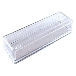 Deckel mit Dichtung für Sicherungs- und Relaishalter