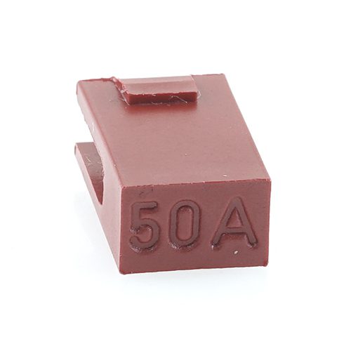 Dübel zur Ampereidentifizierung, 50A
