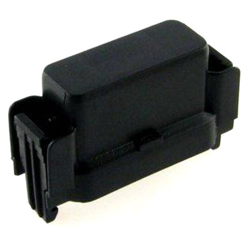 Deckel für MaxiVal Sicherungshalter, Splash Proof