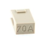 Dübel zur Ampereidentifizierung, 70A