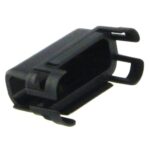 unterer Deckel für MaxiVal Sicherungshalter, Splash Proof