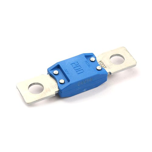 MegaVal 200A Flachsicherung 50,8mm